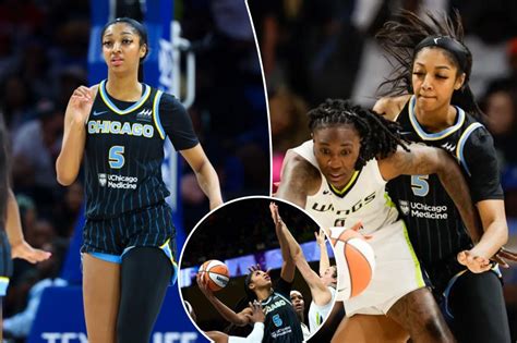 evil angel cooming|Angel Reese impresses with strong second half in WNBA debut.